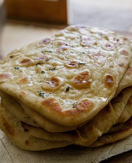 Blackstone Naan