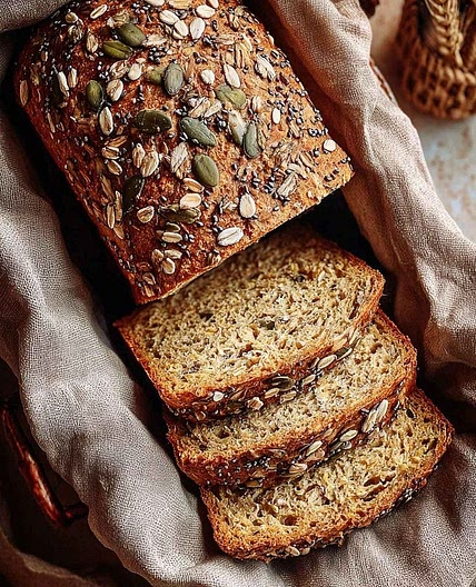 Pan integral de molde