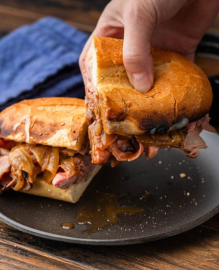 French Dip