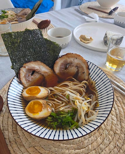 Ramen