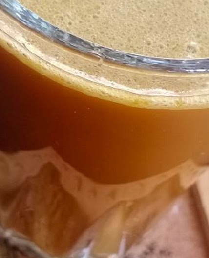 बुलेट प्रूफ कॉफी