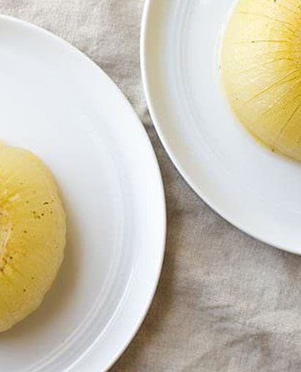 How to Microwave Whole Onions Recipe