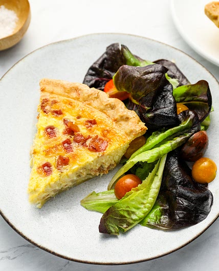 Quiche Lorraine