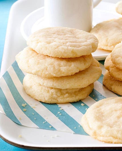 Sugar Cookies
