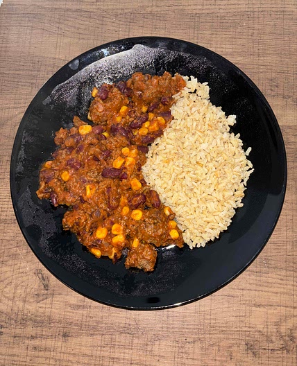 Chili con carne