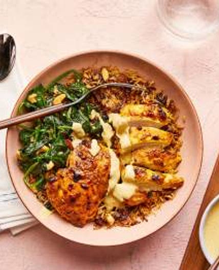 Tamil Black Pepper Chicken