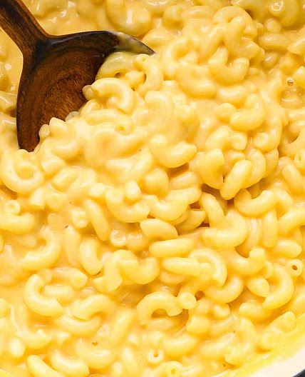 Easy Homemade Mac and Cheese Recipe