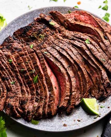Carne Asada