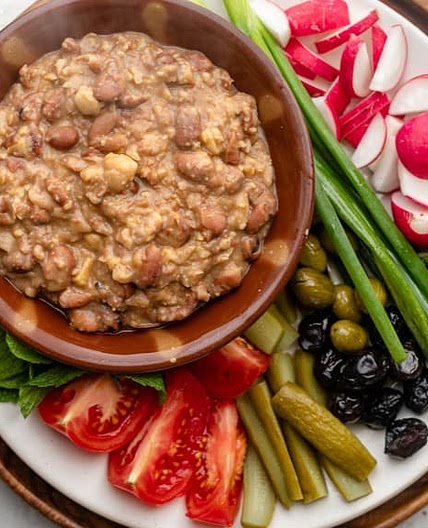 Ful Medames