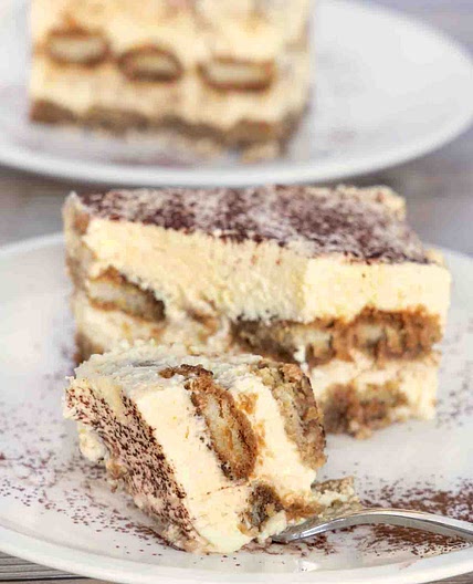 Easy Tiramisu Recipe
