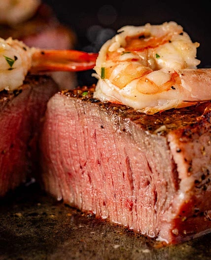 Surf and Turf