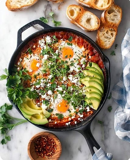 Shakshuka