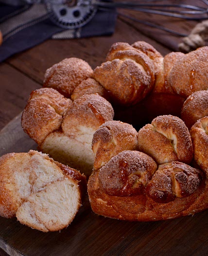 Monkey bread