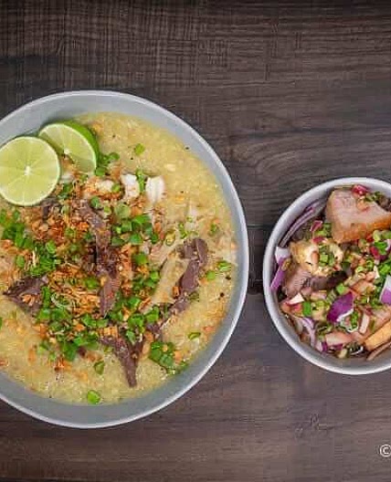 Goto Laman Loob and Tokwat Baboy