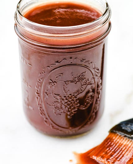 Mama’s Coca Cola BBQ Sauce