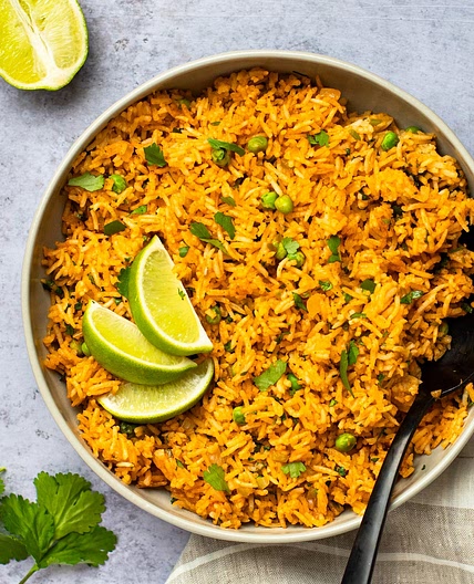 Mexican Rice
