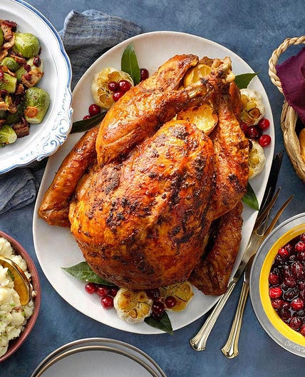Roast Turkey