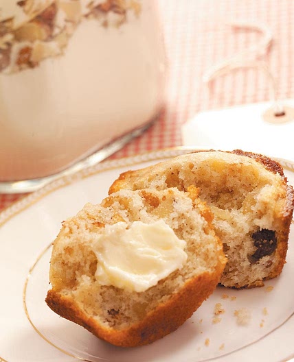 Raisin Bran Muffin Mix