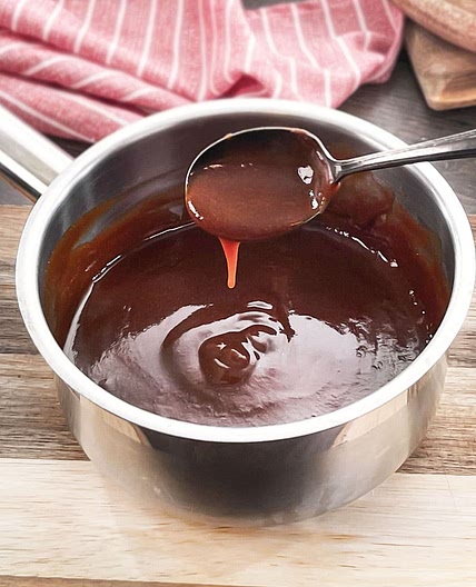 Espagnole Sauce Recipe