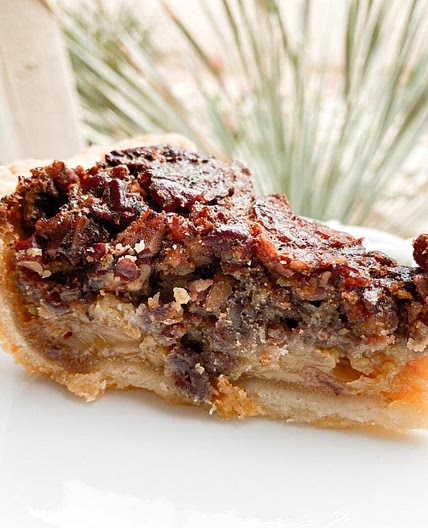 Pecan Pie