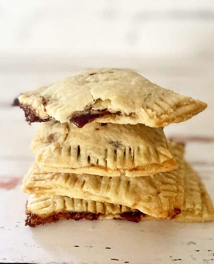 Vegan Pop-Tarts