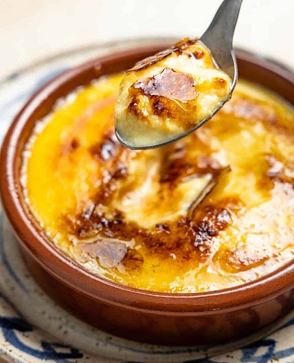 Crema Catalana