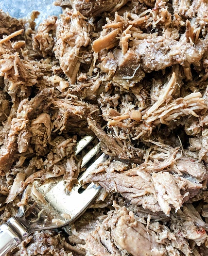 Gluten-Free Beef Barbacoa Recipe in the Slow Cooker