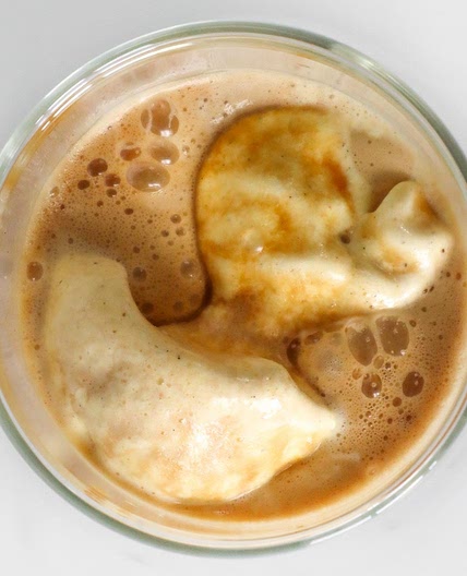 Affogato Recipe