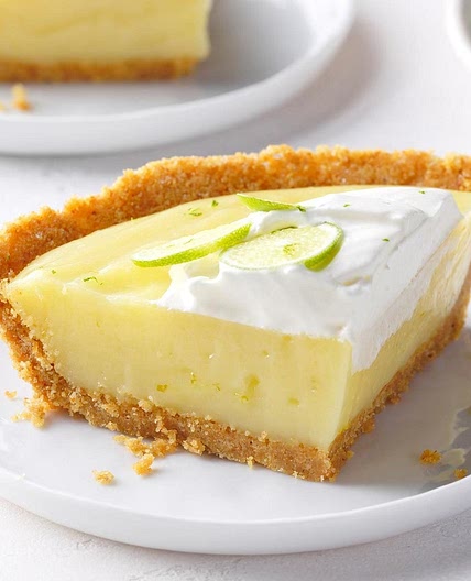 Key Lime Pie