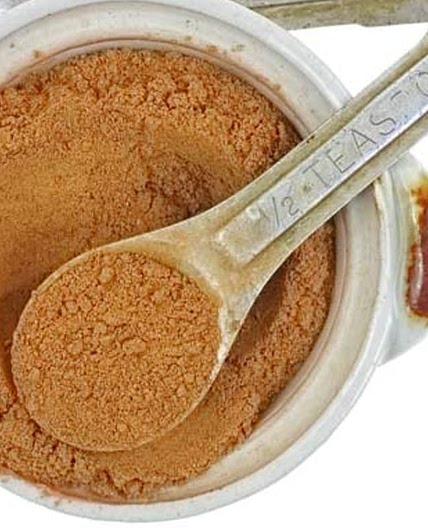 Homemade Pumpkin Pie Spice Recipe