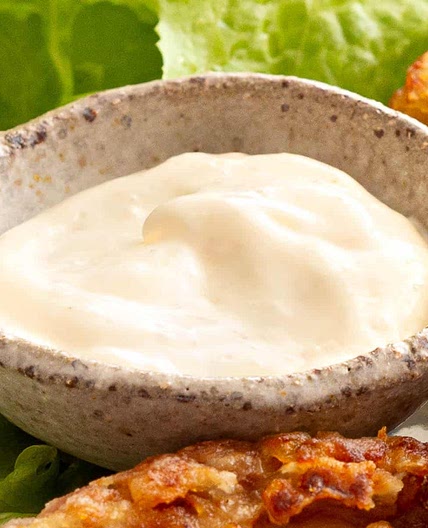 How to Make Kewpie Mayo – Japanese Mayonnaise
