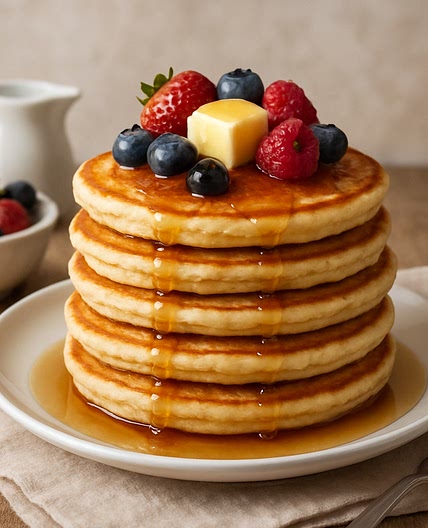 Pancakes
