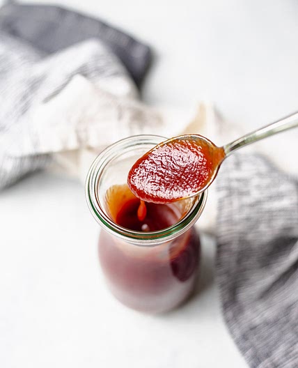 Chipotle BBQ Sauce (Quick & Easy)