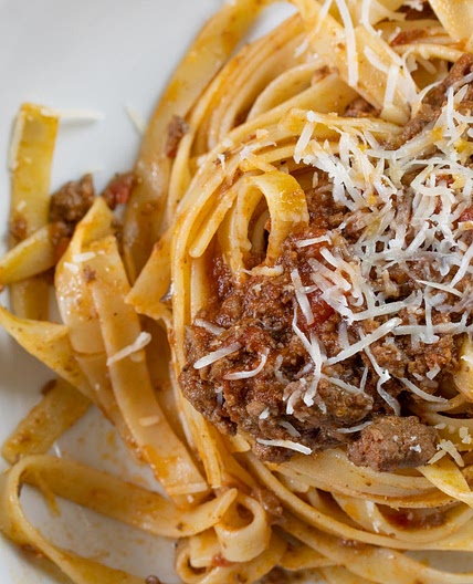 Ragu alla Bolognese