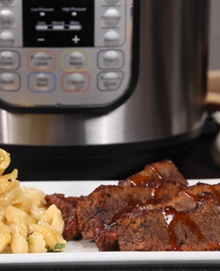 Texas Beef Brisket