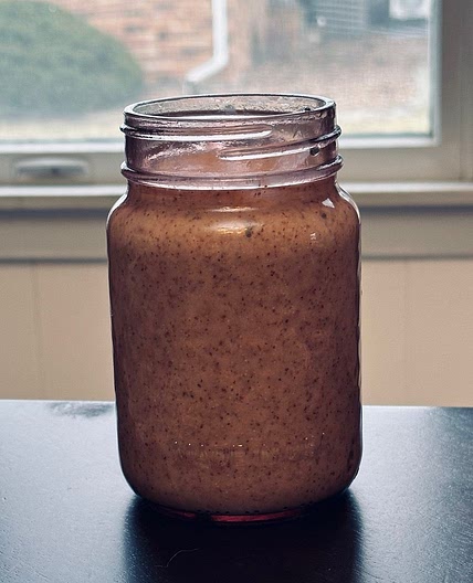 Chia Smoothie