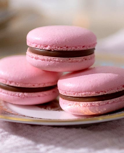 Italian Macaron Recipe