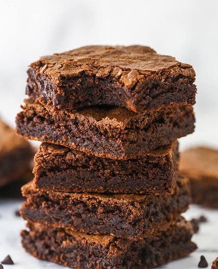 Easy Brownies Recipe