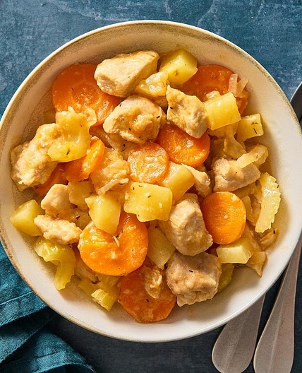 Chicken Stew