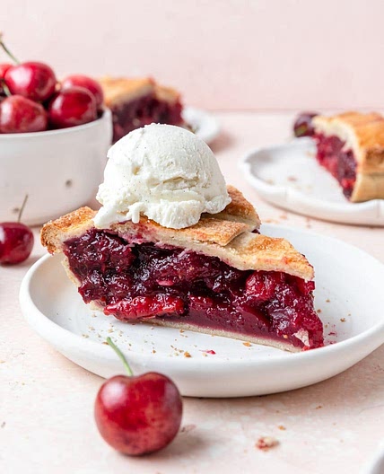 Cherry Pie