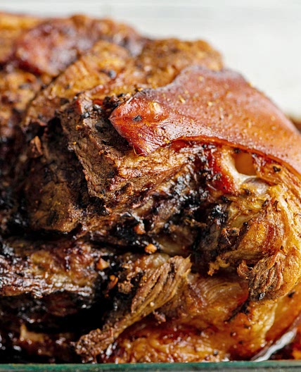Pernil