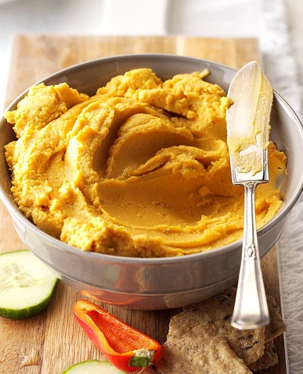 German Beer Cheese Spread