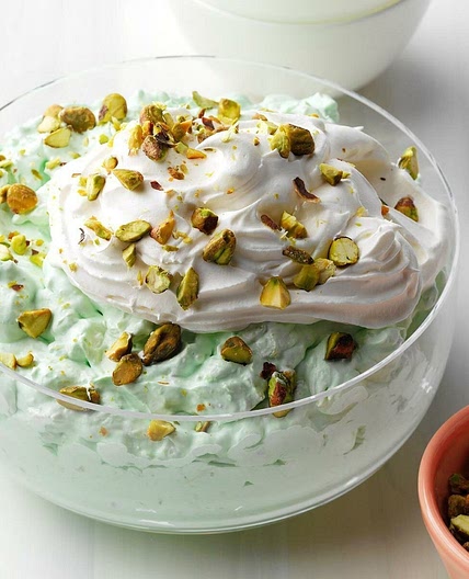 Pistachio Salad