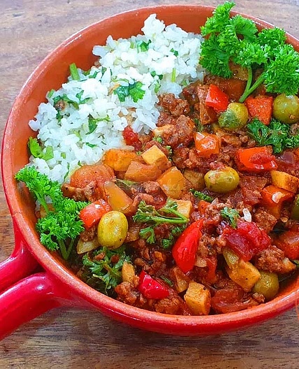 Picadillo