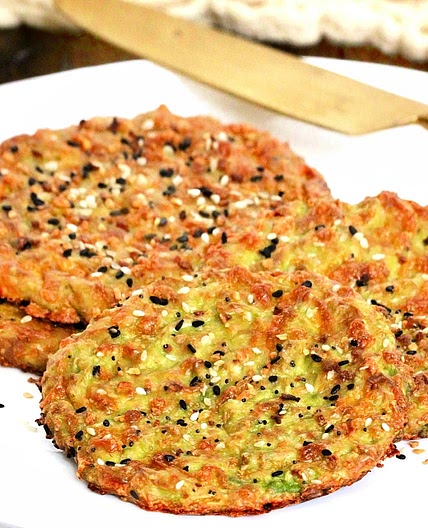 3-Ingredient Avocado Bread (Viral TikTok Recipe)