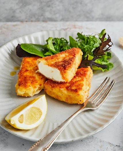 Saganaki