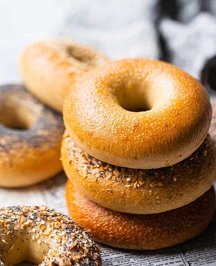 New York Bagel Recipe