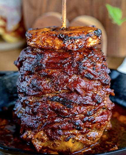 Al Pastor