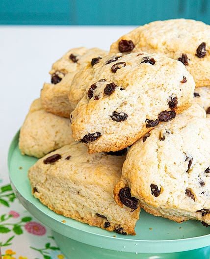 The Best Scones Recipe
