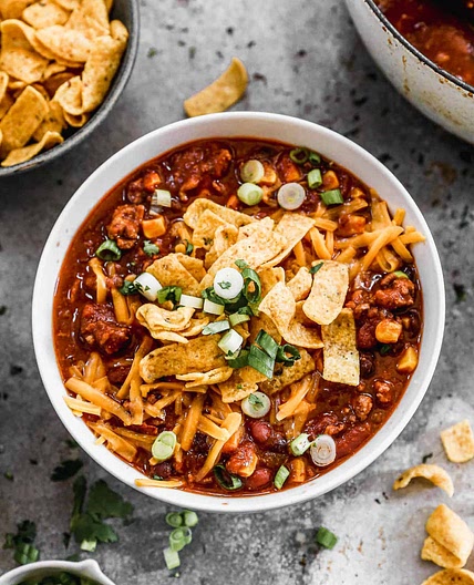 Taco Soup